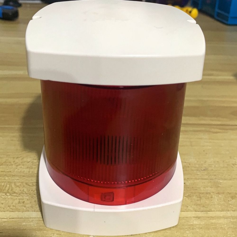 Yacht LED Signal Navigation Li - огляд і ціна Fishing Boat Navigation Light
