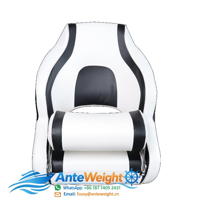 Marine Captain Boat Seat Water - огляд і ціна Fishing Boat Seat