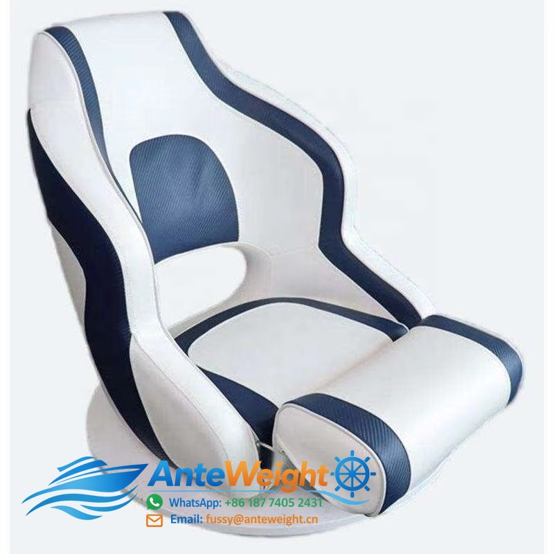 Waterproof Sun Protection PU L - огляд і ціна Fishing Boat Seat