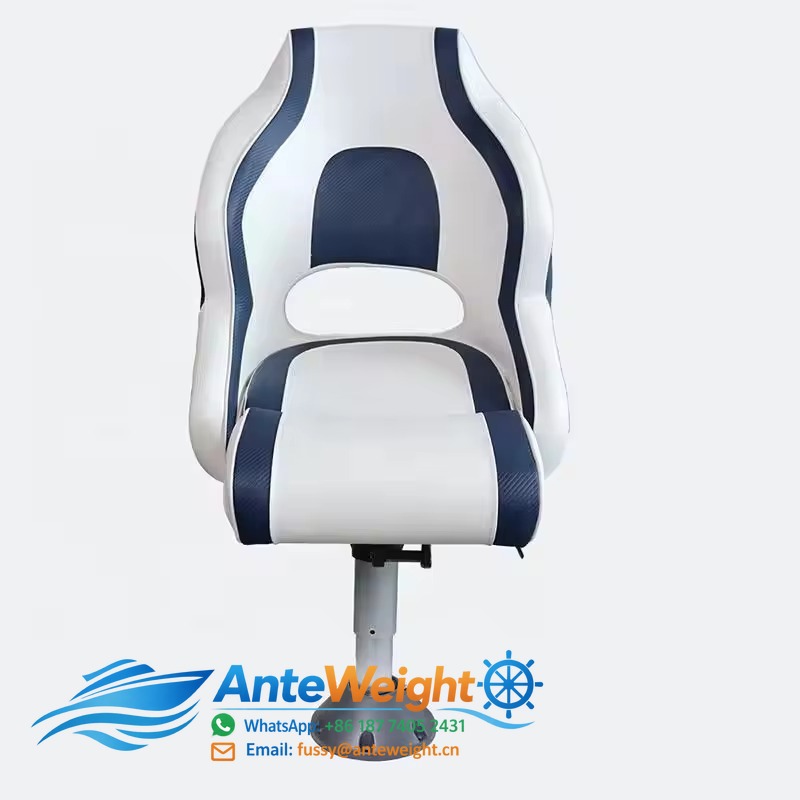 Waterproof Sun Protection PU L - огляд і ціна Fishing Boat Seat