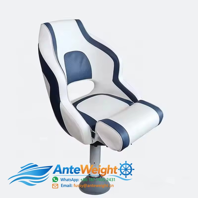Waterproof Sun Protection PU L - огляд і ціна Fishing Boat Seat